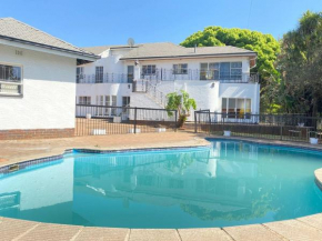 CHIC Guest House & Solar system accommodations